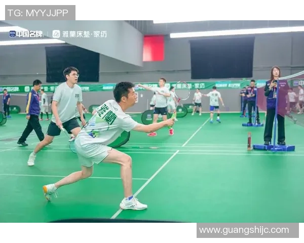 上海羽毛球队在杯赛中的比赛经验与表现分析