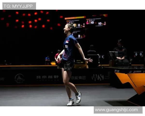 乒乓球团队协作实力大比拼北京乒乓球队荣获第六名佳绩