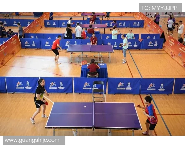 乒乓球深度解析西安乒乓球队整体压制的战术与训练秘诀