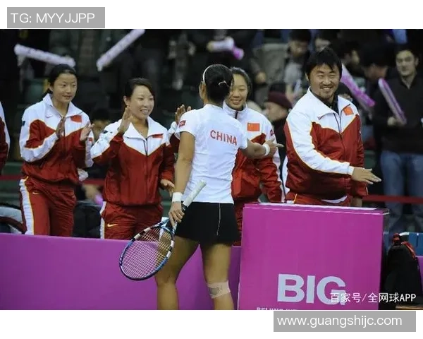北京网球队在联合会杯中的比赛经验与表现分析 北京网球队在联合会杯中的比赛经验与表现分析