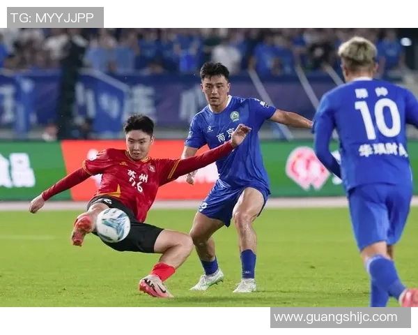 南京足球队的运营策略深度分析与发展前景展望