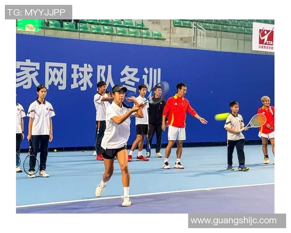 广州网球队的节奏对比及其对比赛表现的深度解析