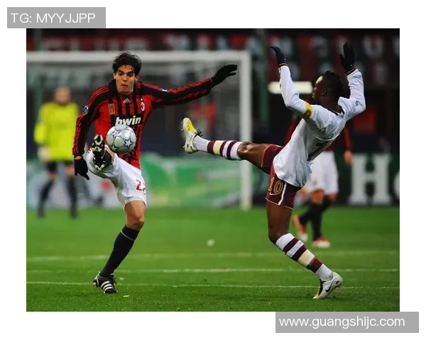 高清图展示足球明星卡卡的辉煌瞬间与精彩瞬间回顾