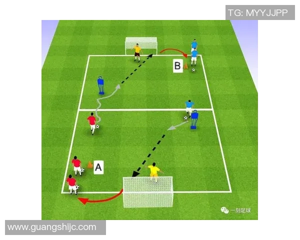 足球课堂导语：探索足球的魅力与技巧，开启你的足球之旅