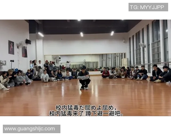 街舞心理素质评比揭晓上海街舞队荣登第十名引发热议