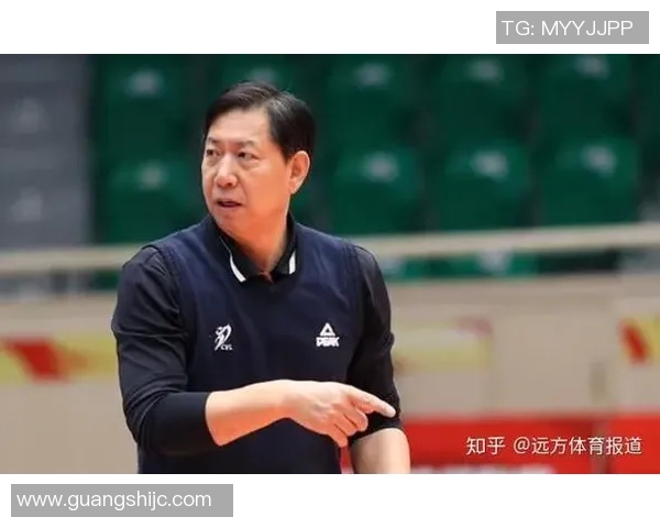 陈磊专访:从排球新星到传奇教练的心路历程与成长故事