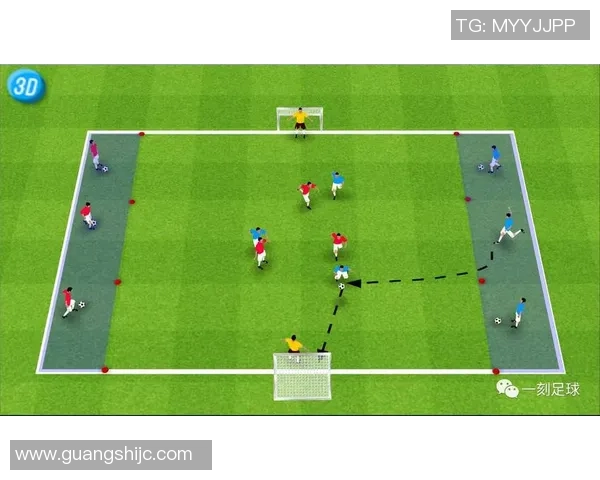 高智商足球的魅力与战术解析如何提升球队整体表现与球员个人能力