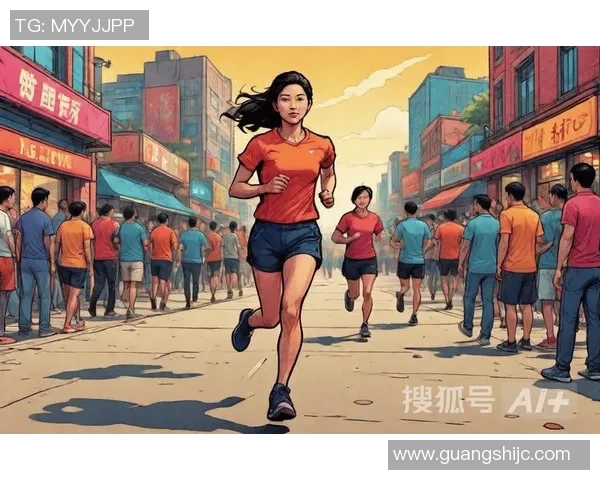 女生在足球场上的崛起与挑战:打破性别偏见的运动之路 女生在足球场上的崛起与挑战:打破性别偏见的运动之路