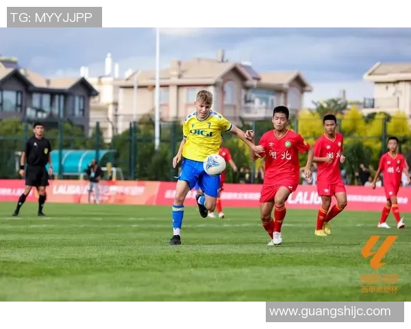 探索lfl足球的魅力与发展潜力,助力青少年成长与竞技水平提升 探索lfl足球的魅力与发展潜力,助力青少年成长与竞技水平提升