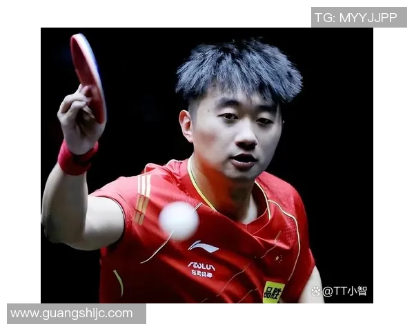 武汉乒乓球队防反战术深度解析与训练策略探讨