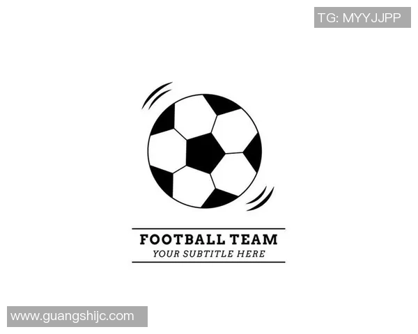 足球logo设计图片创意分享与灵感启发让你的球队形象更加独特和吸引眼球