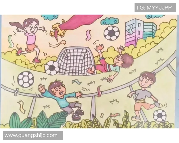 特爱足球的热情与梦想在绿茵场上绽放青春的光芒与激情 特爱足球的热情与梦想在绿茵场上绽放青春的光芒与激情