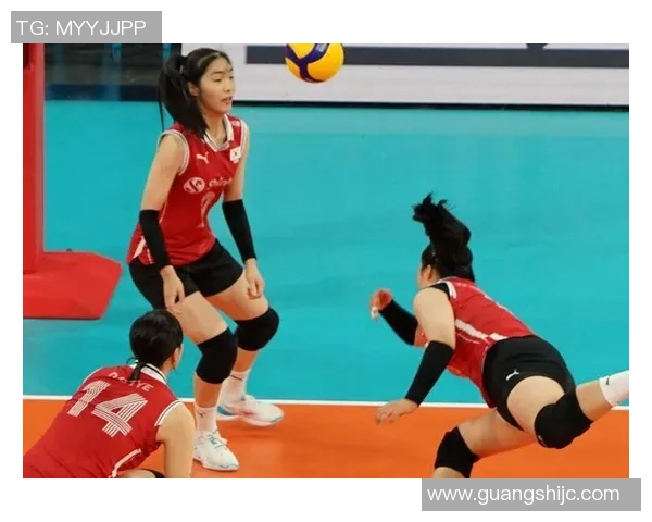 科学排球心理素质提升策略与训练方法探讨 科学排球心理素质提升策略与训练方法探讨