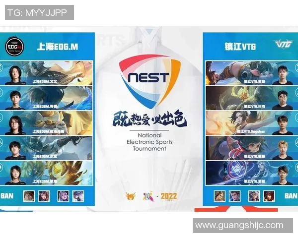 王者荣耀专题深入解析EDG战队的实力与战术魅力 王者荣耀专题深入解析EDG战队的实力与战术魅力