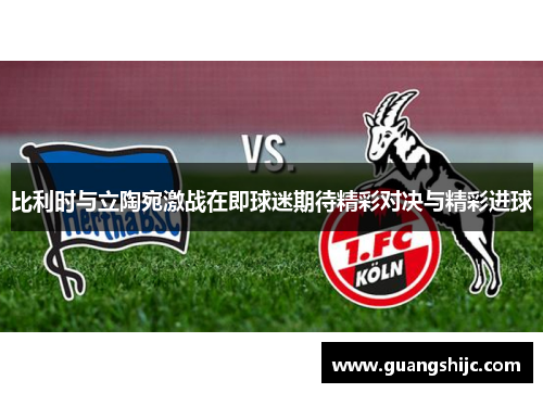 比利时与立陶宛激战在即球迷期待精彩对决与精彩进球